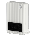 Calentador eléctrico de cerámica de calefacción rápida de 1200W PTC GRAFE